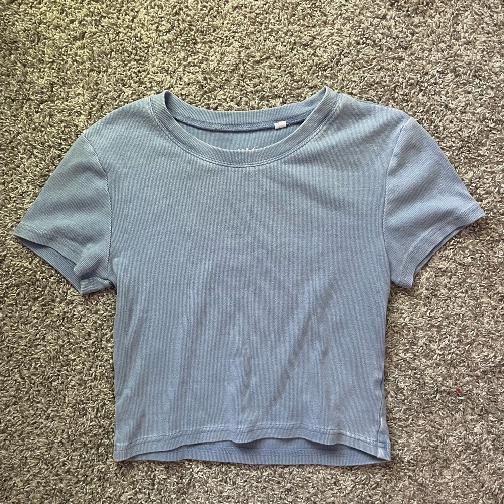 Pacsun short sleeve